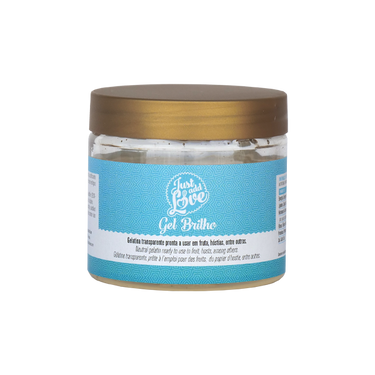 Gel Brilho 1kg